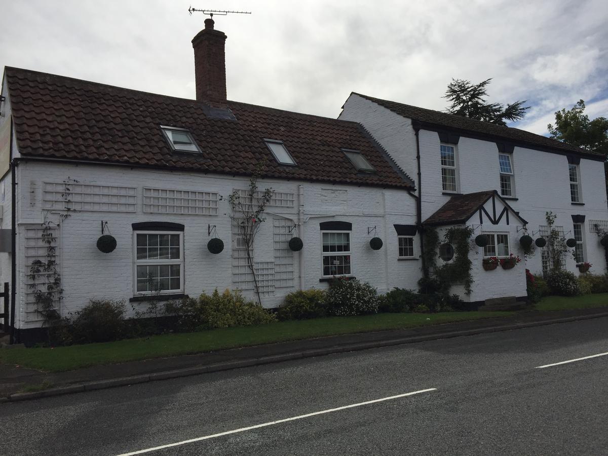 Locanda The Red Lion