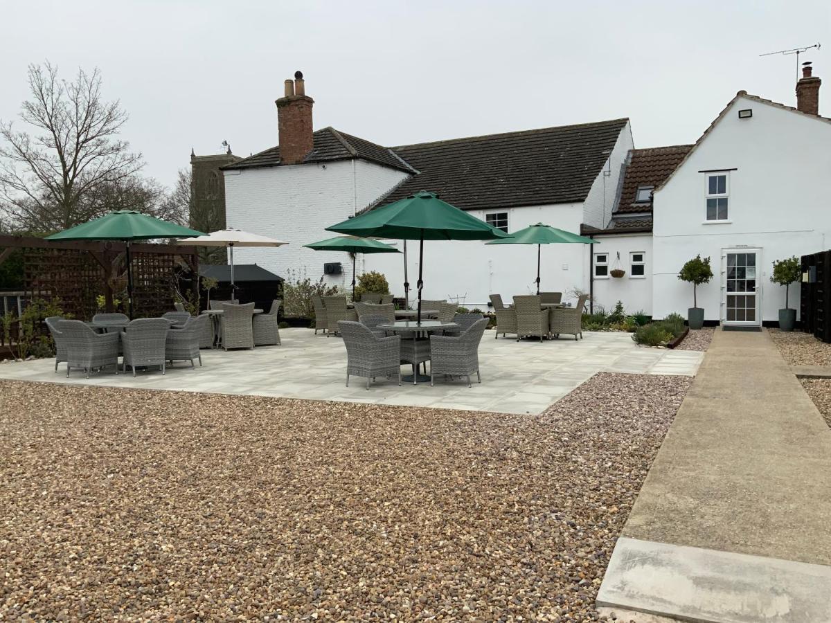 Locanda The Red Lion Partney 4*