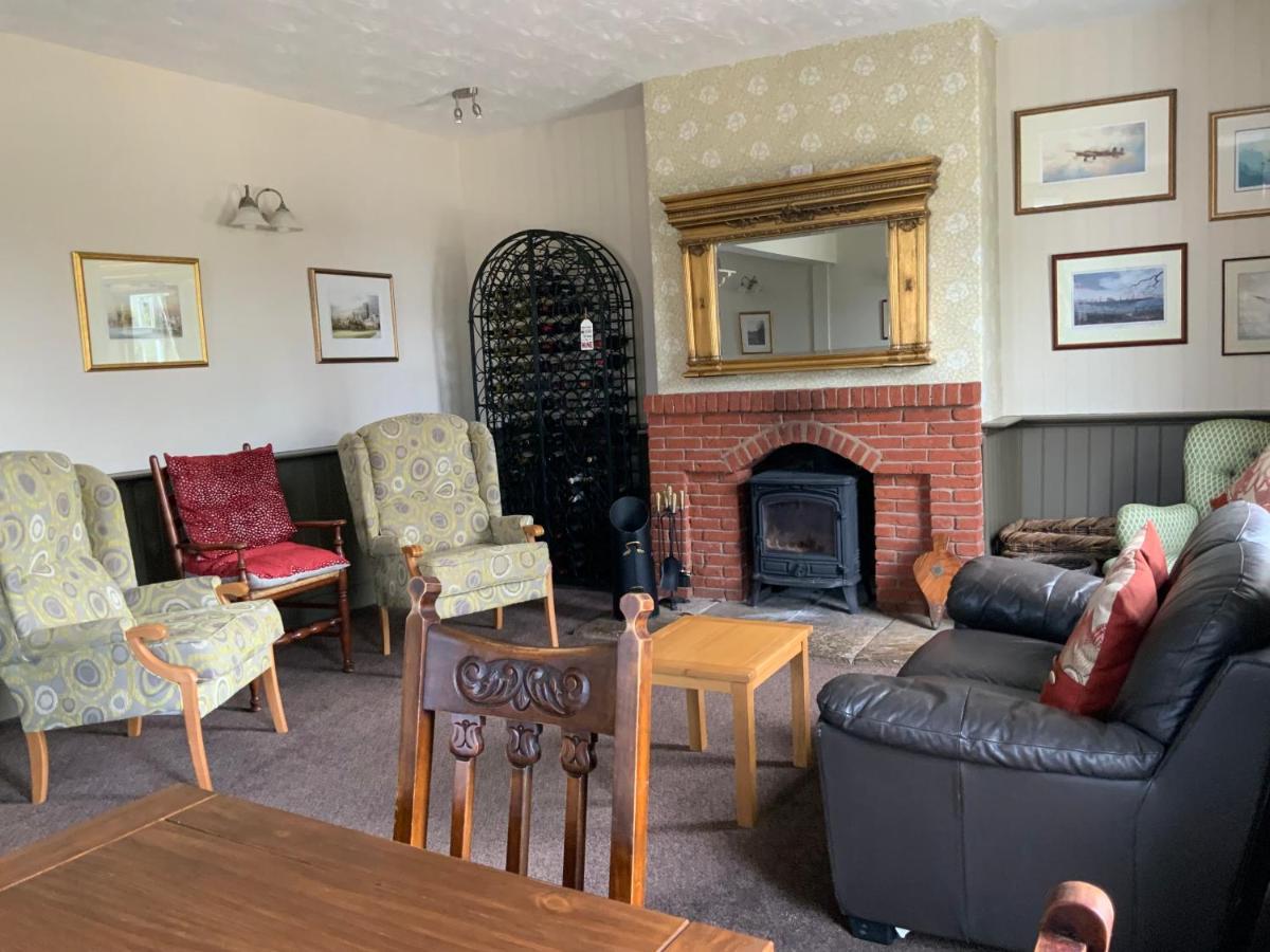 The Red Lion Partney 4* Spilsby