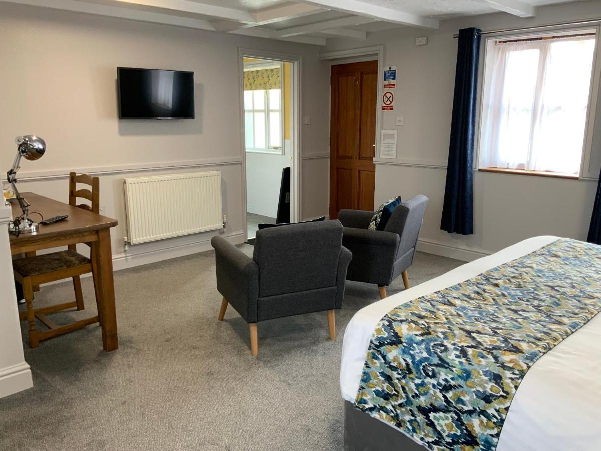 The Red Lion Partney 4* Spilsby