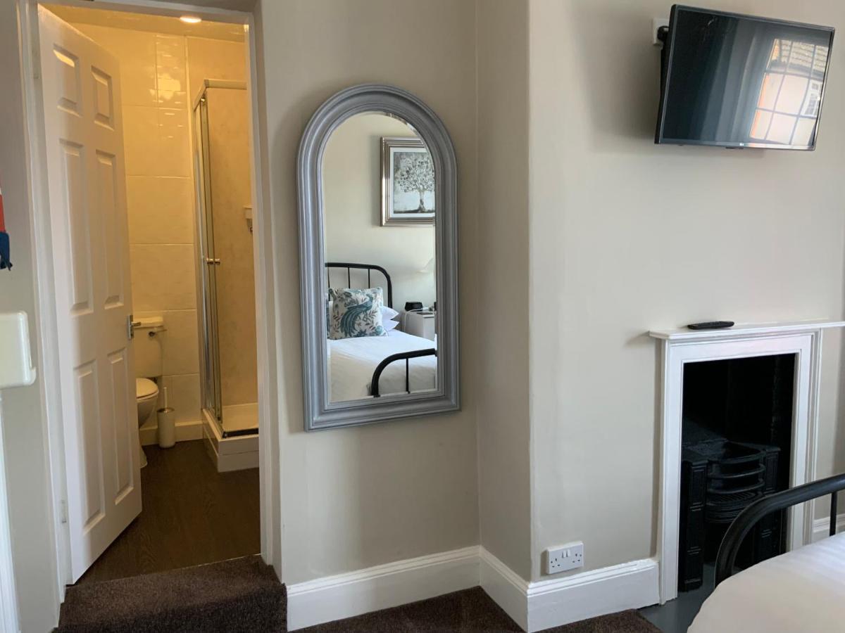 The Red Lion Partney Spilsby