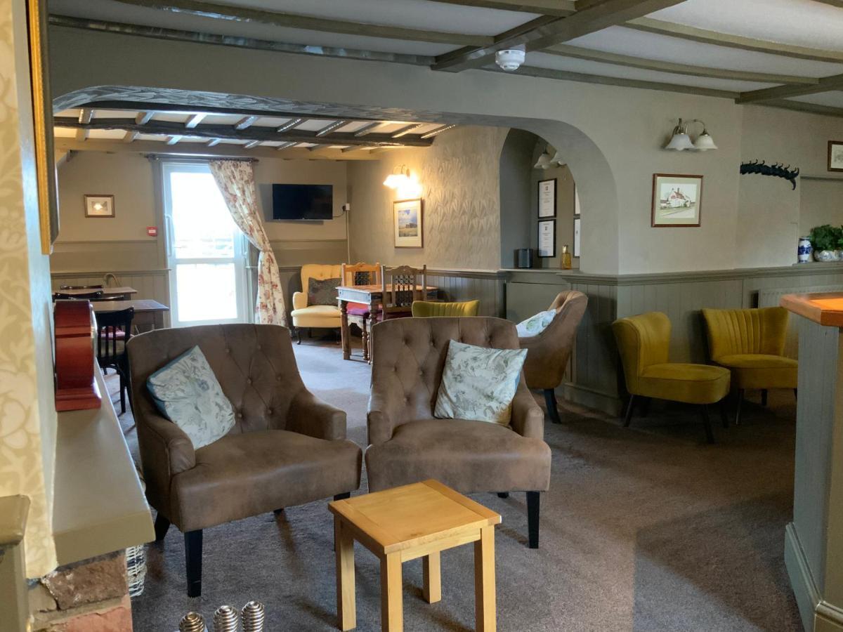 The Red Lion Partney Locanda 4*