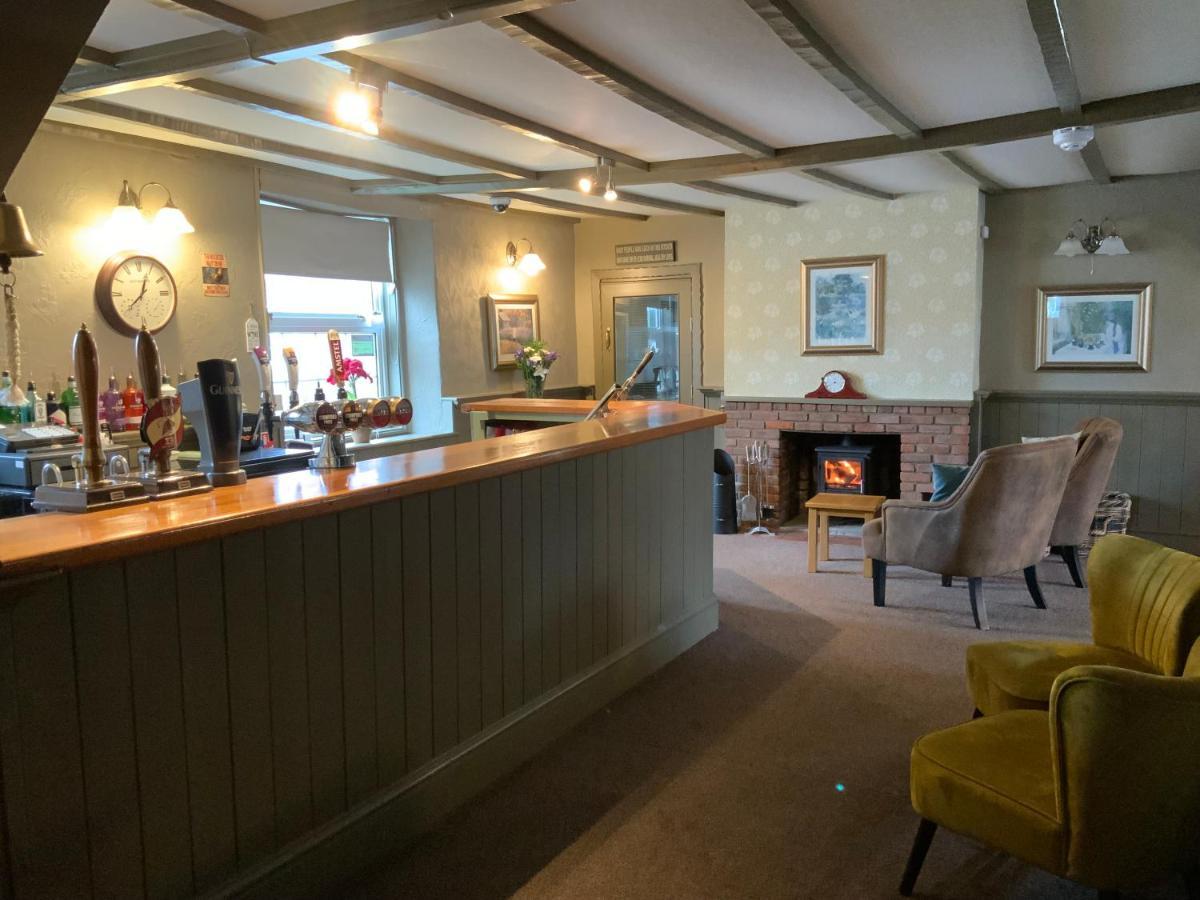 The Red Lion Partney 4*