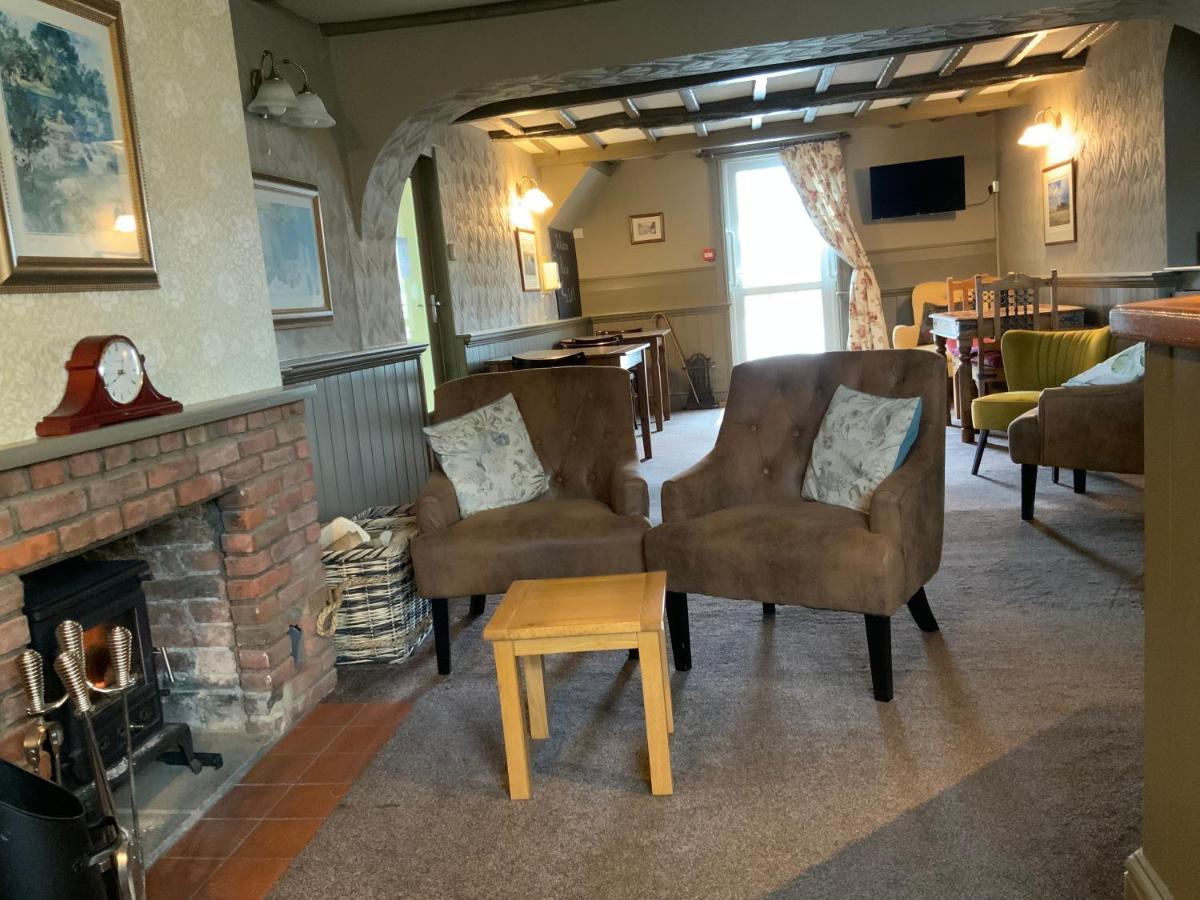 The Red Lion Partney 4* Spilsby