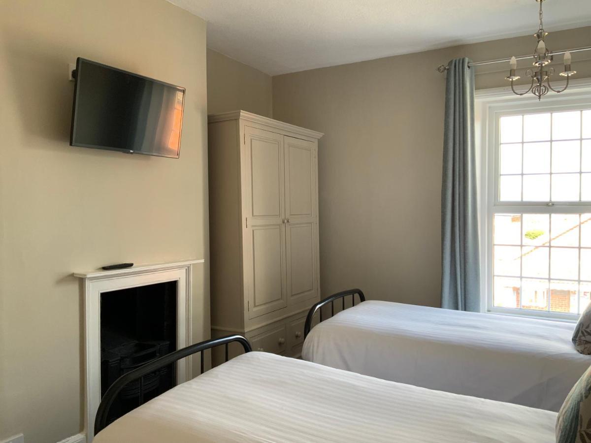The Red Lion Partney 4* Spilsby