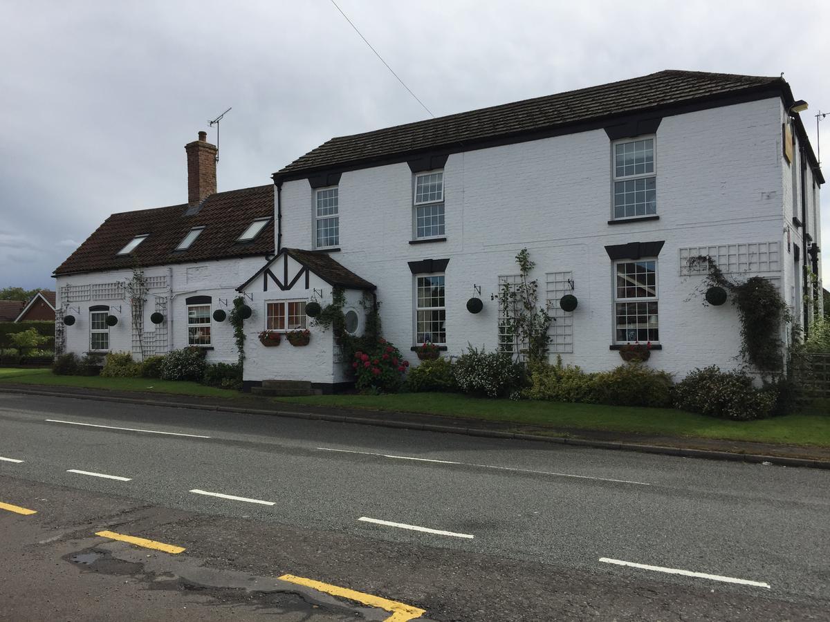 Locanda The Red Lion Partney Spilsby