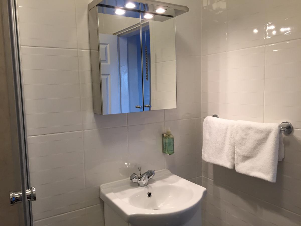 Locanda The Red Lion Partney 4*