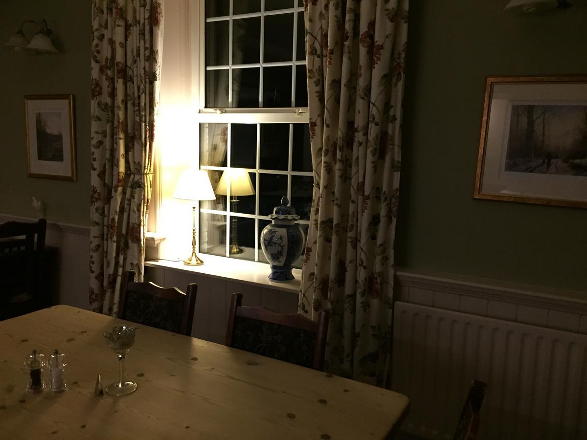 The Red Lion Partney Locanda 4*